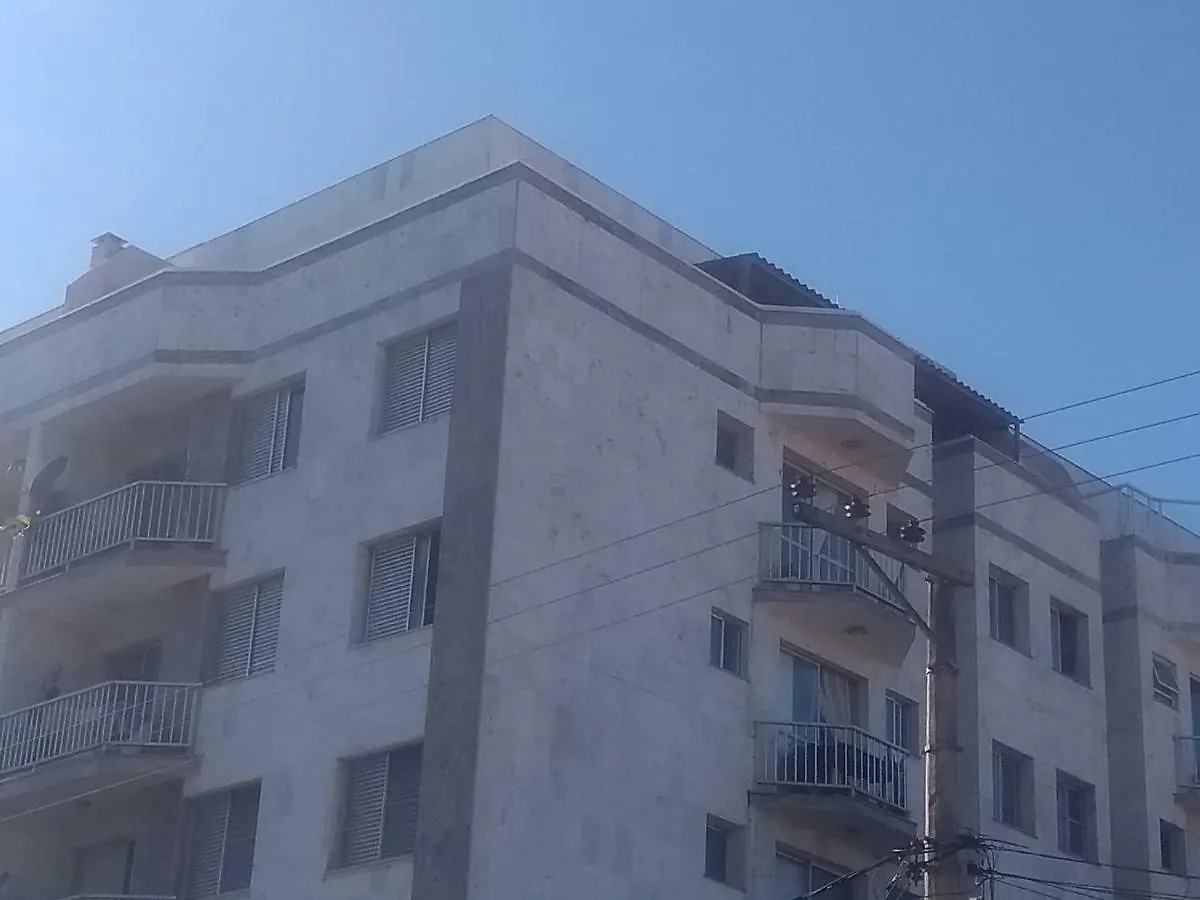 Suíte com Cozinha independente em Apartamento Cabo Frio