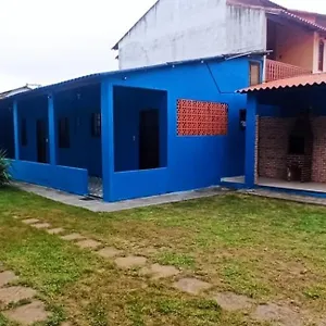 Casa de Férias Casa De Dos Lagos - - Unamar, Cabo Frio